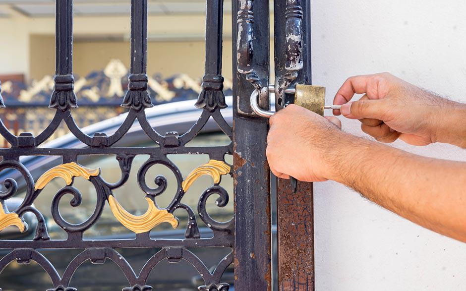 tarif horaire serrurier Nanterre